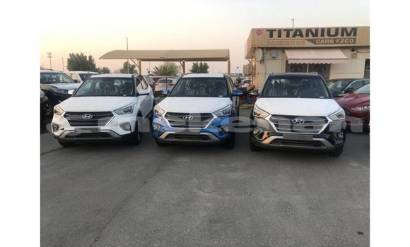 Buy Import Hyundai Creta Other Car in Import - Dubai in Aragatsotn Buy Import Hyundai Creta Other Car in Import - Dubai in Aragatsotn