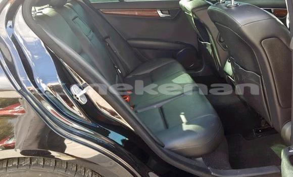 Buy Used Mercedes-Benz C-klasse Black Car in Yerevan in Yerevan Buy Used Mercedes-Benz C-klasse Black Car in Yerevan in Yerevan