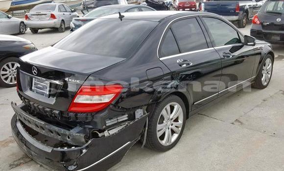 Buy Used Mercedes-Benz C-klasse Black Car in Yerevan in Yerevan Buy Used Mercedes-Benz C-klasse Black Car in Yerevan in Yerevan