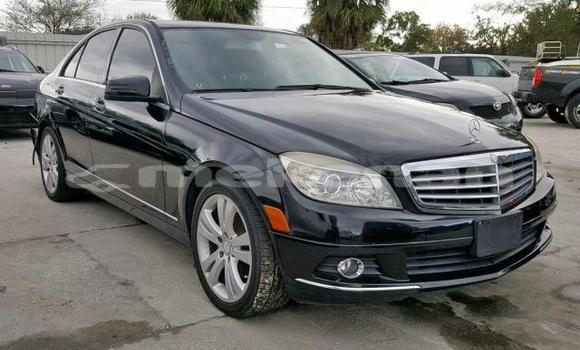 Buy Used Mercedes-Benz C-klasse Black Car in Yerevan in Yerevan Buy Used Mercedes-Benz C-klasse Black Car in Yerevan in Yerevan