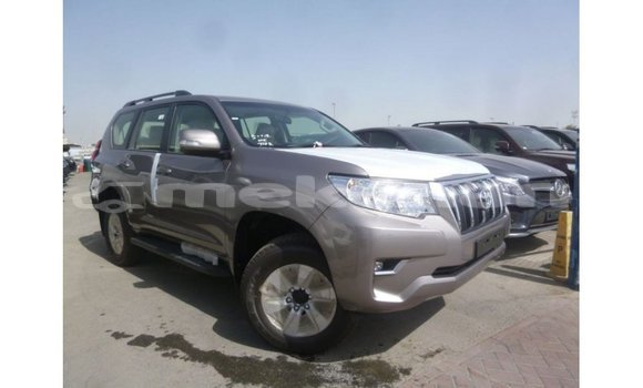 Buy Import Toyota Prado Other Car in Import - Dubai in Aragatsotn Buy Import Toyota Prado Other Car in Import - Dubai in Aragatsotn