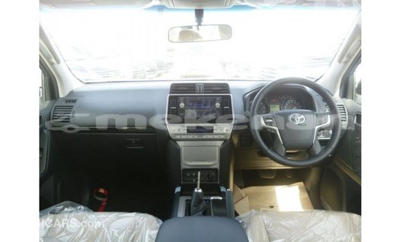 Buy Import Toyota Prado Other Car in Import - Dubai in Aragatsotn Buy Import Toyota Prado Other Car in Import - Dubai in Aragatsotn