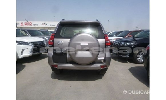 Buy Import Toyota Prado Other Car in Import - Dubai in Aragatsotn Buy Import Toyota Prado Other Car in Import - Dubai in Aragatsotn