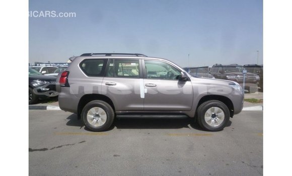 Buy Import Toyota Prado Other Car in Import - Dubai in Aragatsotn Buy Import Toyota Prado Other Car in Import - Dubai in Aragatsotn
