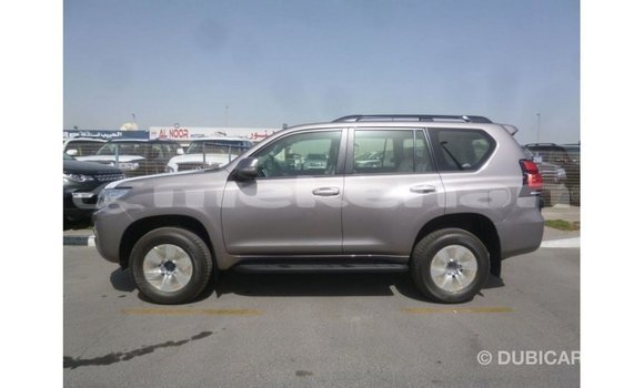 Buy Import Toyota Prado Other Car in Import - Dubai in Aragatsotn Buy Import Toyota Prado Other Car in Import - Dubai in Aragatsotn