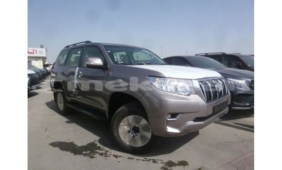 Buy Import Toyota Prado Other Car in Import - Dubai in Aragatsotn Buy Import Toyota Prado Other Car in Import - Dubai in Aragatsotn