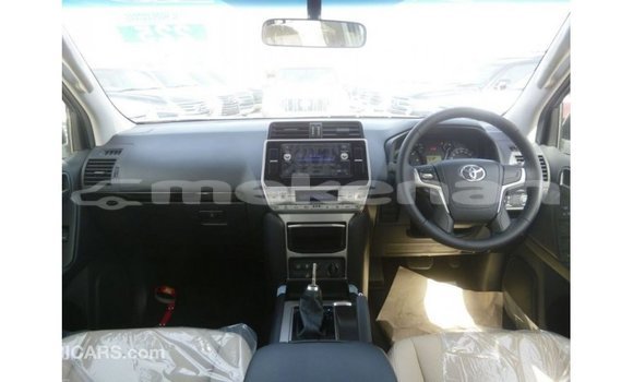 Buy Import Toyota Prado Other Car in Import - Dubai in Aragatsotn Buy Import Toyota Prado Other Car in Import - Dubai in Aragatsotn