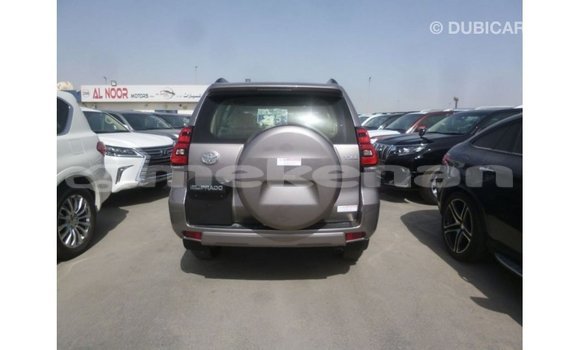 Buy Import Toyota Prado Other Car in Import - Dubai in Aragatsotn Buy Import Toyota Prado Other Car in Import - Dubai in Aragatsotn