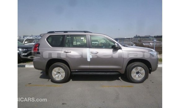 Buy Import Toyota Prado Other Car in Import - Dubai in Aragatsotn Buy Import Toyota Prado Other Car in Import - Dubai in Aragatsotn
