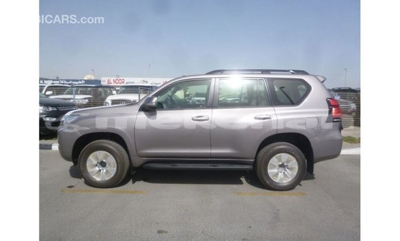 Buy Import Toyota Prado Other Car in Import - Dubai in Aragatsotn Buy Import Toyota Prado Other Car in Import - Dubai in Aragatsotn