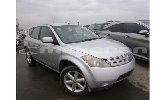 Buy Import Nissan Murano Other Car in Import - Dubai in Aragatsotn Buy Import Nissan Murano Other Car in Import - Dubai in Aragatsotn