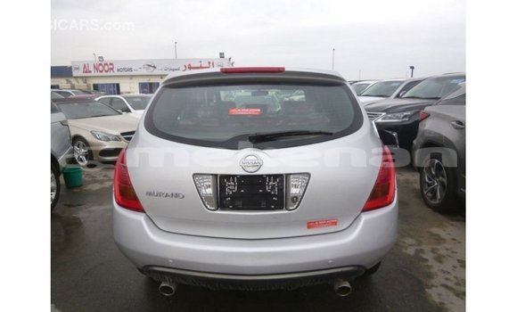Buy Import Nissan Murano Other Car in Import - Dubai in Aragatsotn Buy Import Nissan Murano Other Car in Import - Dubai in Aragatsotn