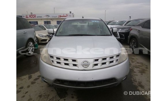 Buy Import Nissan Murano Other Car in Import - Dubai in Aragatsotn Buy Import Nissan Murano Other Car in Import - Dubai in Aragatsotn
