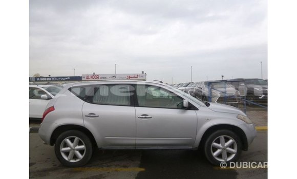 Buy Import Nissan Murano Other Car in Import - Dubai in Aragatsotn Buy Import Nissan Murano Other Car in Import - Dubai in Aragatsotn