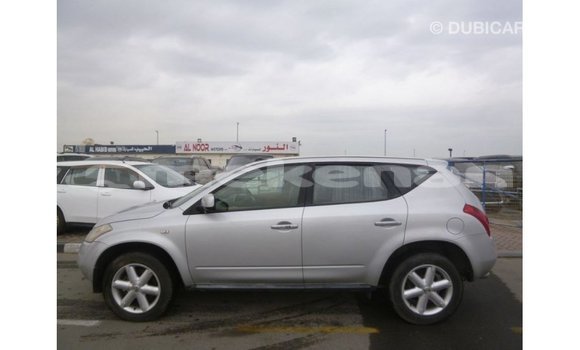 Buy Import Nissan Murano Other Car in Import - Dubai in Aragatsotn Buy Import Nissan Murano Other Car in Import - Dubai in Aragatsotn