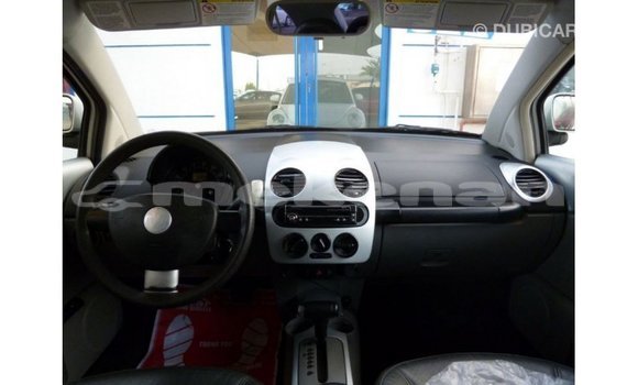 Buy Import Volkswagen Beetle White Car in Import - Dubai in Aragatsotn Buy Import Volkswagen Beetle White Car in Import - Dubai in Aragatsotn