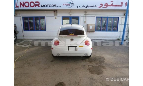 Buy Import Volkswagen Beetle White Car in Import - Dubai in Aragatsotn Buy Import Volkswagen Beetle White Car in Import - Dubai in Aragatsotn