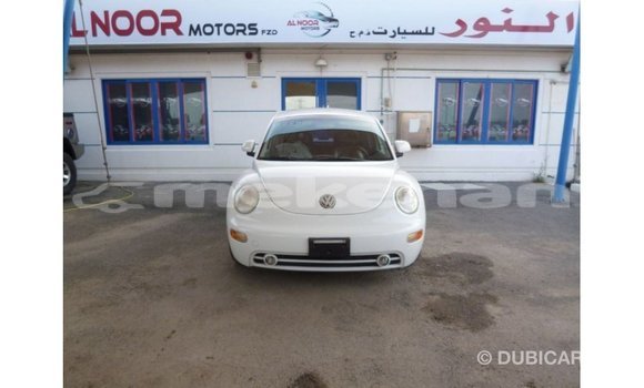 Buy Import Volkswagen Beetle White Car in Import - Dubai in Aragatsotn Buy Import Volkswagen Beetle White Car in Import - Dubai in Aragatsotn