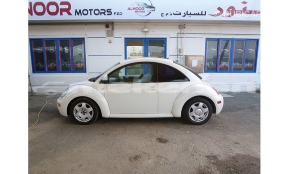 Buy Import Volkswagen Beetle White Car in Import - Dubai in Aragatsotn Buy Import Volkswagen Beetle White Car in Import - Dubai in Aragatsotn