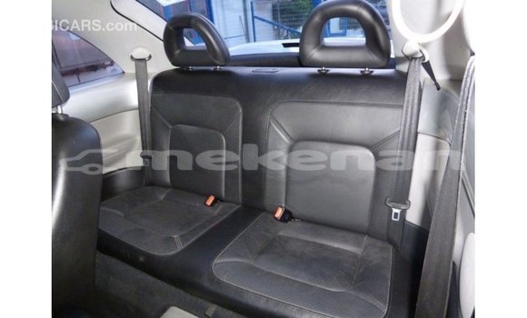 Buy Import Volkswagen Beetle White Car in Import - Dubai in Aragatsotn Buy Import Volkswagen Beetle White Car in Import - Dubai in Aragatsotn