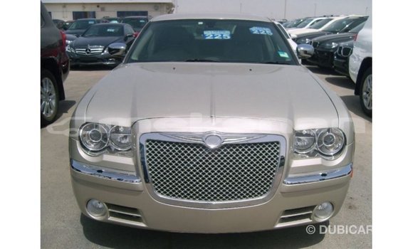 Buy Import Chrysler 300 Beige Car in Import - Dubai in Aragatsotn Buy Import Chrysler 300 Beige Car in Import - Dubai in Aragatsotn