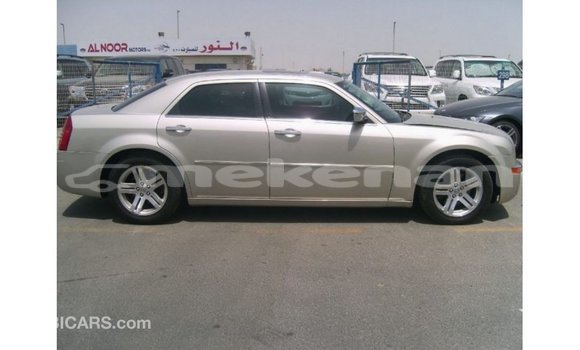 Buy Import Chrysler 300 Beige Car in Import - Dubai in Aragatsotn Buy Import Chrysler 300 Beige Car in Import - Dubai in Aragatsotn