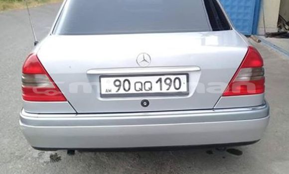 Buy Used Mercedes-Benz 300–Series Silver Car in Yerevan in Yerevan Buy Used Mercedes-Benz 300–Series Silver Car in Yerevan in Yerevan