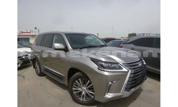 Buy Import Lexus LX Other Car in Import - Dubai in Aragatsotn Buy Import Lexus LX Other Car in Import - Dubai in Aragatsotn