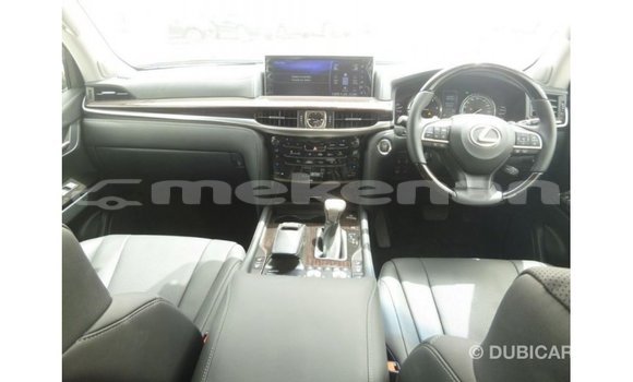 Buy Import Lexus LX Other Car in Import - Dubai in Aragatsotn Buy Import Lexus LX Other Car in Import - Dubai in Aragatsotn