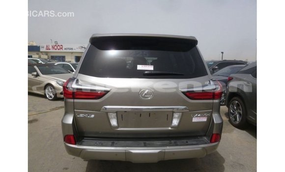 Buy Import Lexus LX Other Car in Import - Dubai in Aragatsotn Buy Import Lexus LX Other Car in Import - Dubai in Aragatsotn