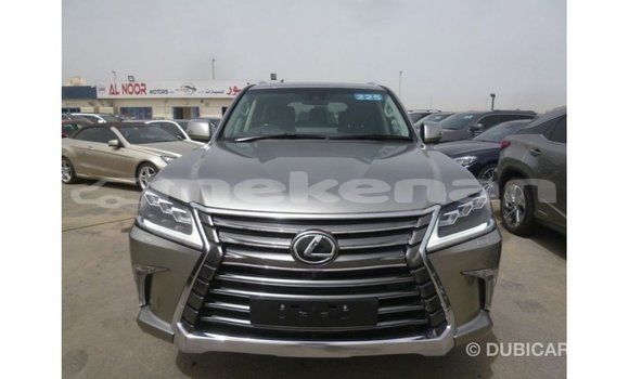 Buy Import Lexus LX Other Car in Import - Dubai in Aragatsotn Buy Import Lexus LX Other Car in Import - Dubai in Aragatsotn