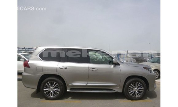 Buy Import Lexus LX Other Car in Import - Dubai in Aragatsotn Buy Import Lexus LX Other Car in Import - Dubai in Aragatsotn