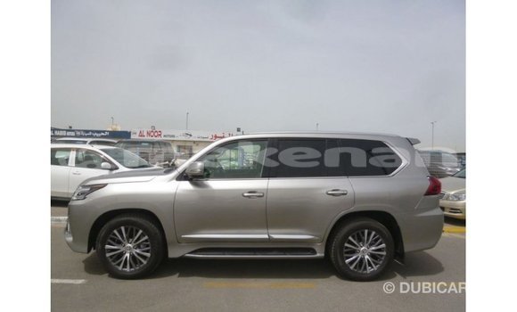 Buy Import Lexus LX Other Car in Import - Dubai in Aragatsotn Buy Import Lexus LX Other Car in Import - Dubai in Aragatsotn