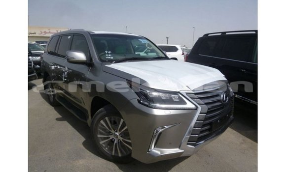 Buy Import Lexus LX Other Car in Import - Dubai in Aragatsotn Buy Import Lexus LX Other Car in Import - Dubai in Aragatsotn