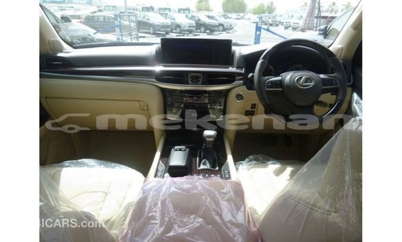 Buy Import Lexus LX Other Car in Import - Dubai in Aragatsotn Buy Import Lexus LX Other Car in Import - Dubai in Aragatsotn