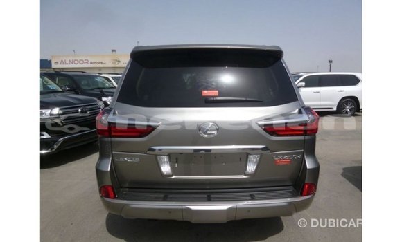 Buy Import Lexus LX Other Car in Import - Dubai in Aragatsotn Buy Import Lexus LX Other Car in Import - Dubai in Aragatsotn