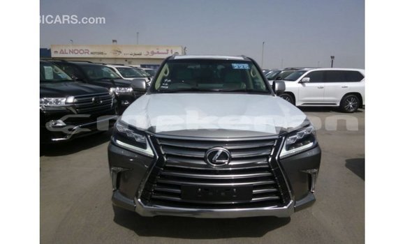 Buy Import Lexus LX Other Car in Import - Dubai in Aragatsotn Buy Import Lexus LX Other Car in Import - Dubai in Aragatsotn