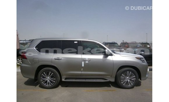 Buy Import Lexus LX Other Car in Import - Dubai in Aragatsotn Buy Import Lexus LX Other Car in Import - Dubai in Aragatsotn