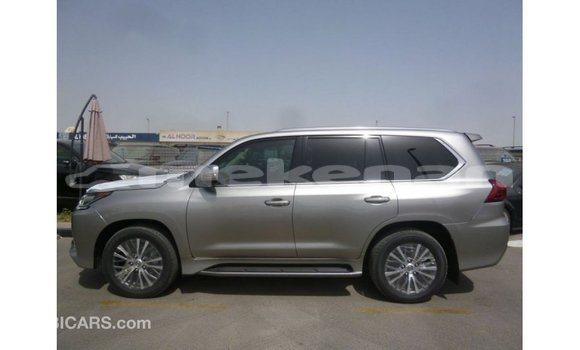 Buy Import Lexus LX Other Car in Import - Dubai in Aragatsotn Buy Import Lexus LX Other Car in Import - Dubai in Aragatsotn