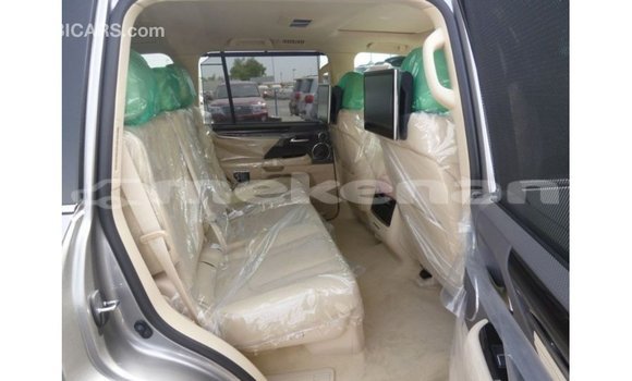 Buy Import Lexus LX Other Car in Import - Dubai in Aragatsotn Buy Import Lexus LX Other Car in Import - Dubai in Aragatsotn