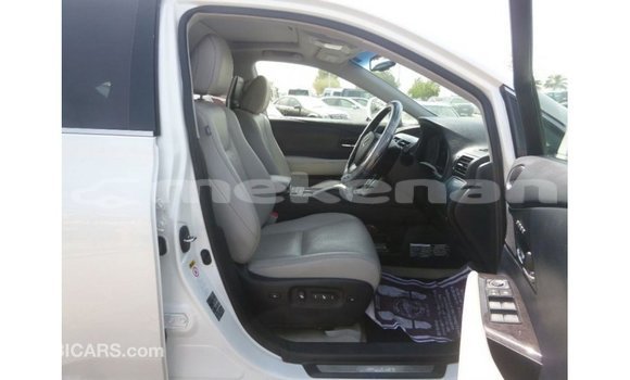 Buy Import Lexus RX White Car in Import - Dubai in Aragatsotn Buy Import Lexus RX White Car in Import - Dubai in Aragatsotn