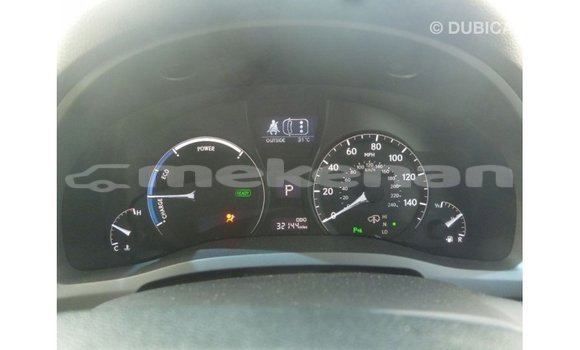 Buy Import Lexus RX White Car in Import - Dubai in Aragatsotn Buy Import Lexus RX White Car in Import - Dubai in Aragatsotn