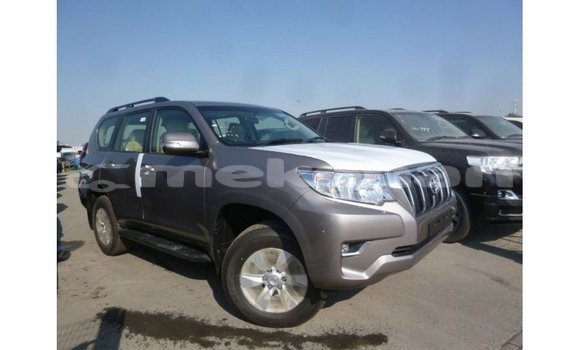 Buy Import Toyota Prado Other Car in Import - Dubai in Aragatsotn Buy Import Toyota Prado Other Car in Import - Dubai in Aragatsotn