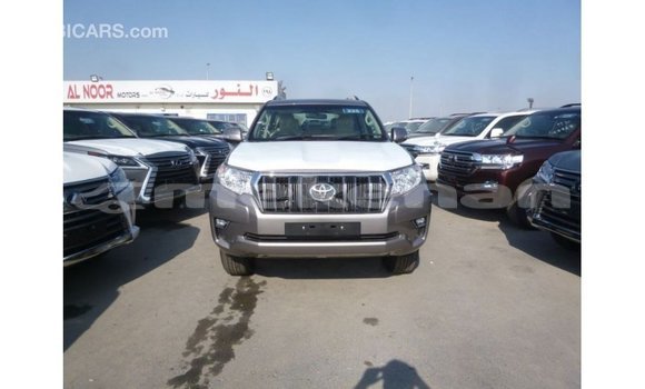 Buy Import Toyota Prado Other Car in Import - Dubai in Aragatsotn Buy Import Toyota Prado Other Car in Import - Dubai in Aragatsotn