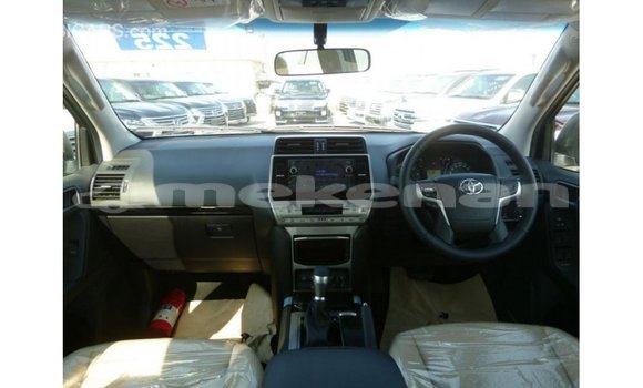 Buy Import Toyota Prado Other Car in Import - Dubai in Aragatsotn Buy Import Toyota Prado Other Car in Import - Dubai in Aragatsotn