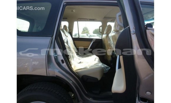 Buy Import Toyota Prado Other Car in Import - Dubai in Aragatsotn Buy Import Toyota Prado Other Car in Import - Dubai in Aragatsotn