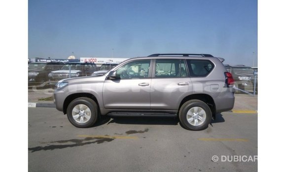 Buy Import Toyota Prado Other Car in Import - Dubai in Aragatsotn Buy Import Toyota Prado Other Car in Import - Dubai in Aragatsotn