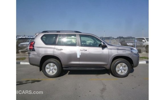 Buy Import Toyota Prado Other Car in Import - Dubai in Aragatsotn Buy Import Toyota Prado Other Car in Import - Dubai in Aragatsotn