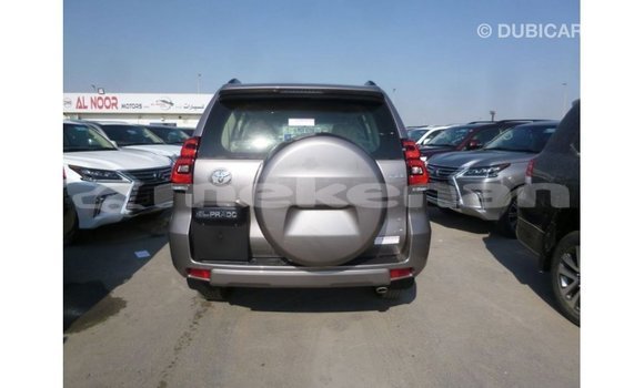 Buy Import Toyota Prado Other Car in Import - Dubai in Aragatsotn Buy Import Toyota Prado Other Car in Import - Dubai in Aragatsotn