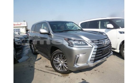 Buy Import Lexus LX Other Car in Import - Dubai in Aragatsotn Buy Import Lexus LX Other Car in Import - Dubai in Aragatsotn
